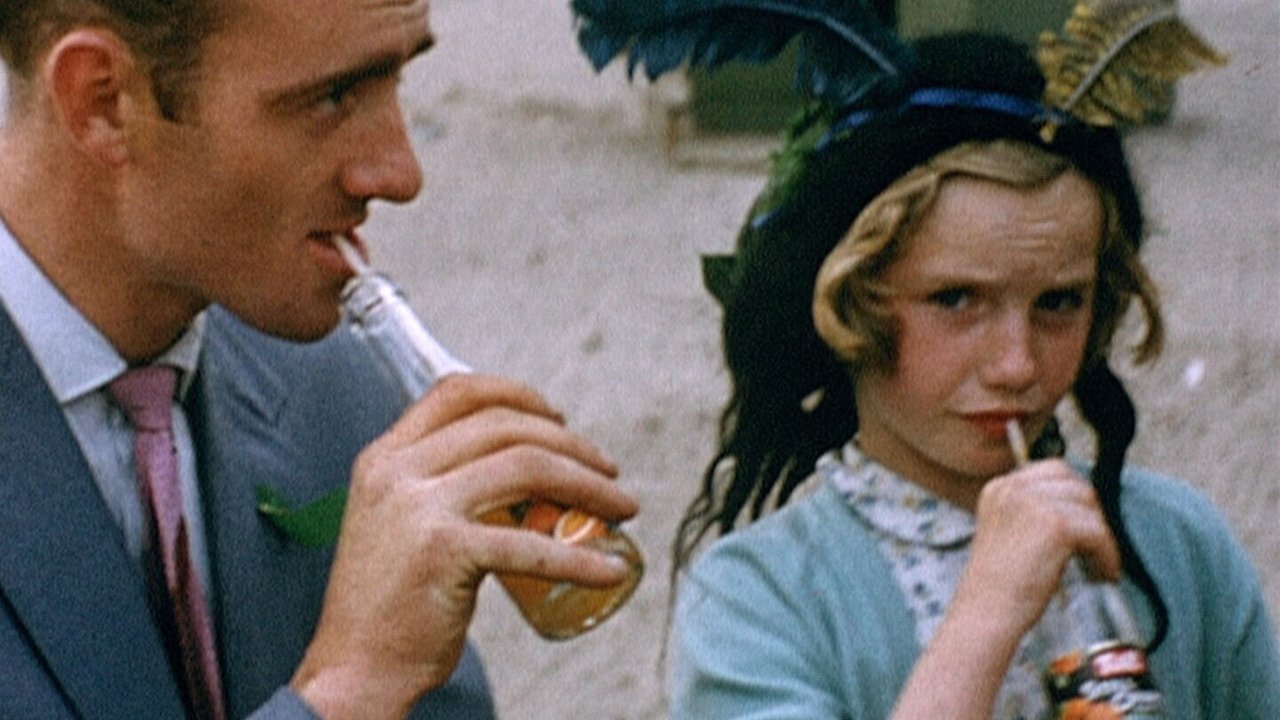 From Scotland with Love backdrop