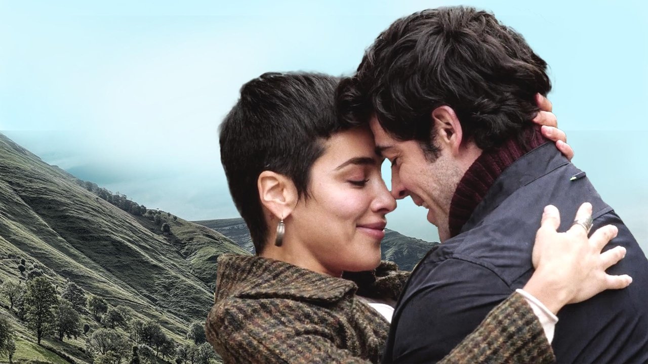 The Valley of Love backdrop