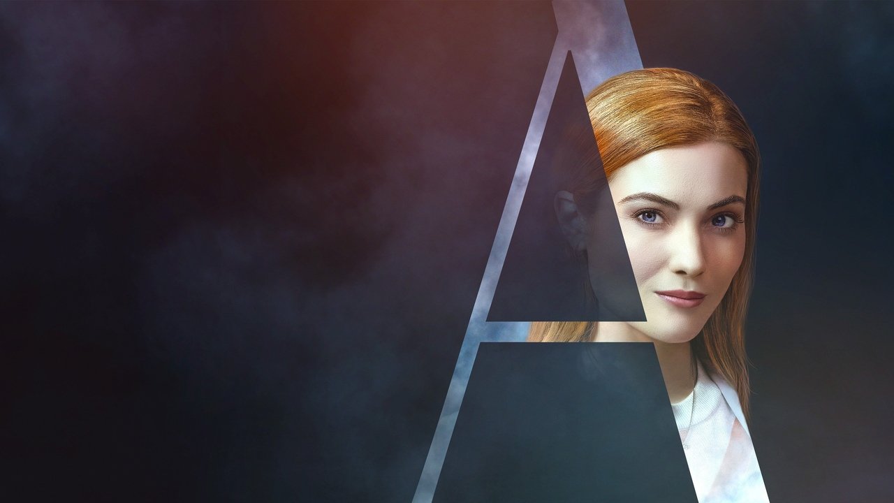 Aurora Teagarden Mysteries: Something New backdrop