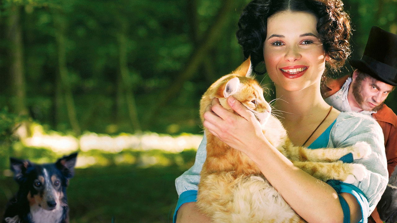 Die Bremer Stadtmusikanten backdrop