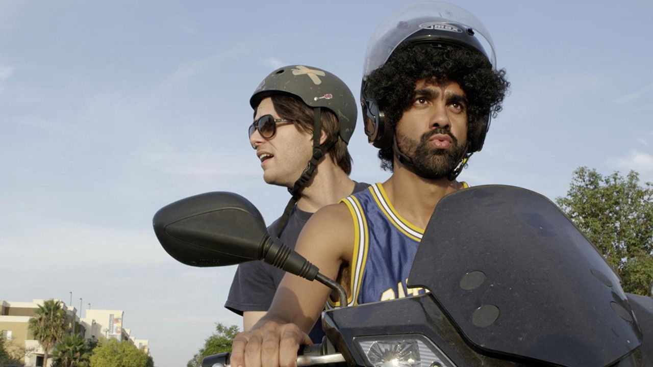 Actor for Hire backdrop