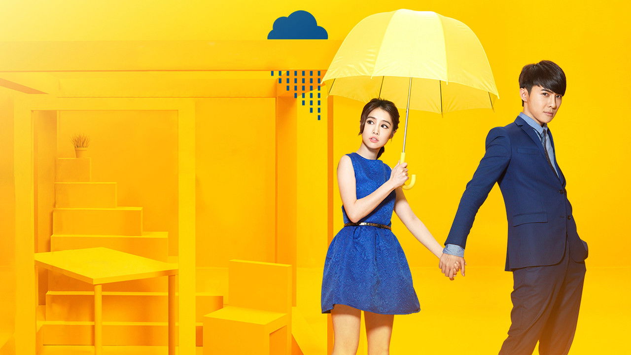 Murphy's Law of Love backdrop