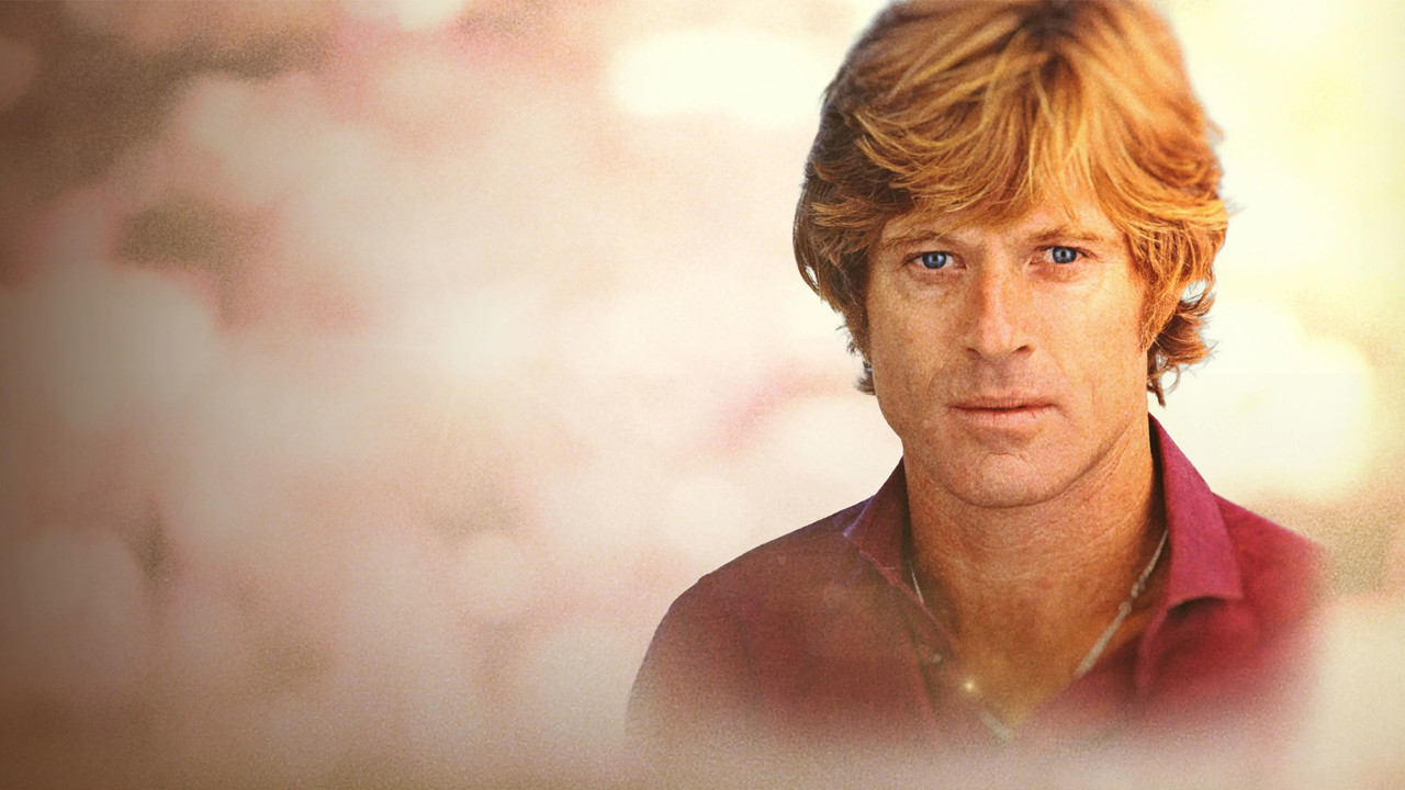Robert Redford: The Life & Legacy of an American Icon backdrop
