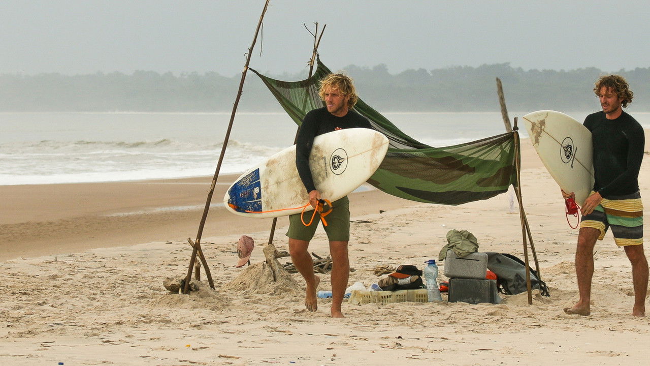 African Territory 2 backdrop