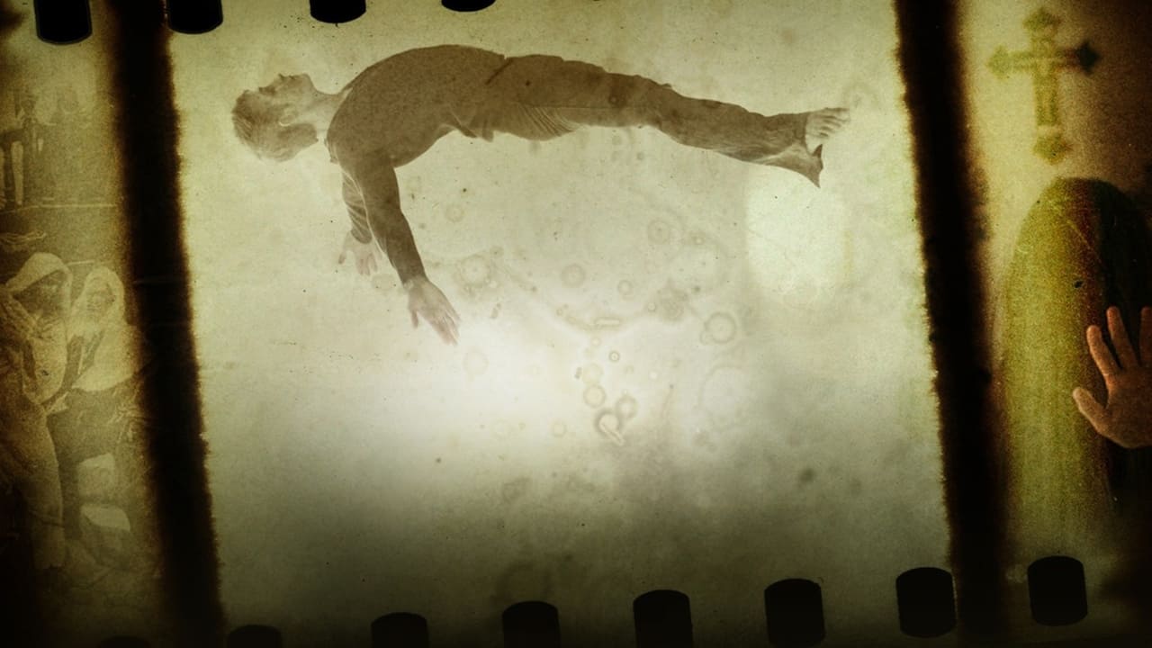 The Exorcism of Roland Doe backdrop