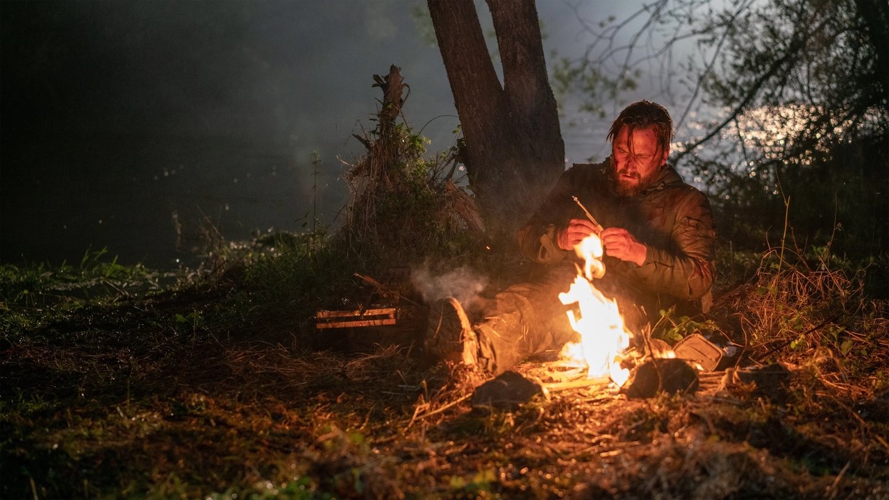 Savage Hunt backdrop