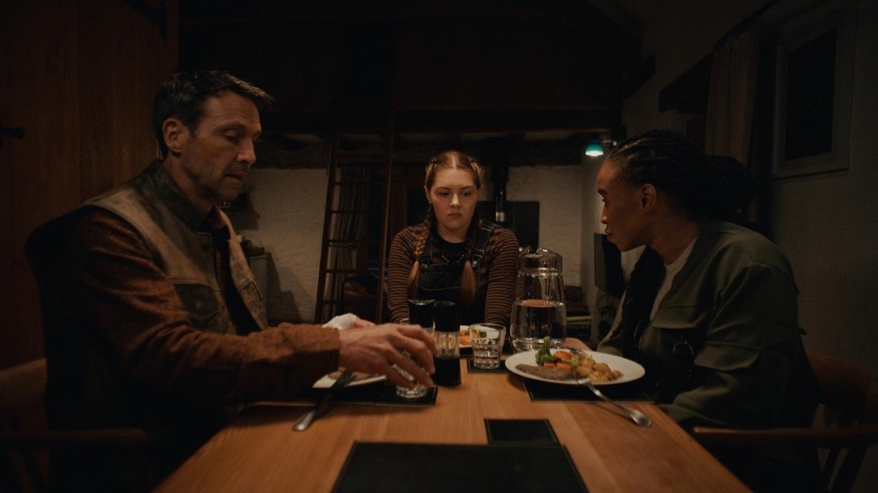 Hippo's Revenge backdrop