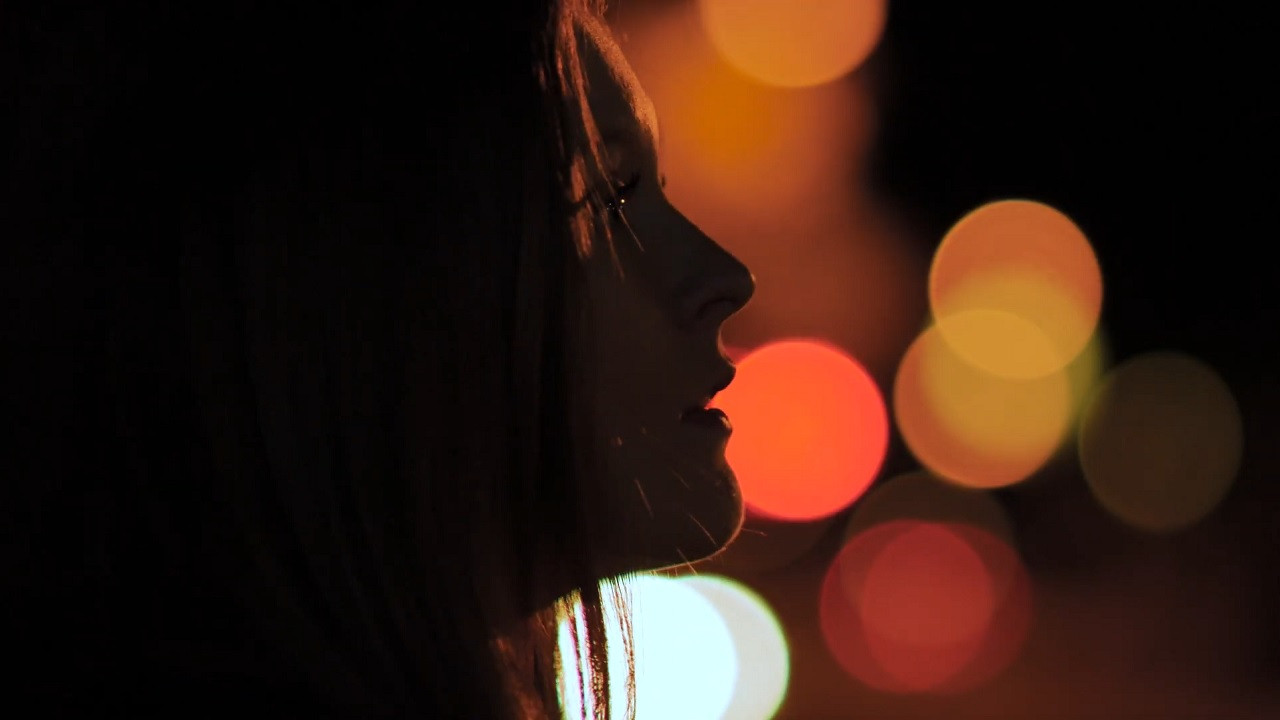 Intersection backdrop