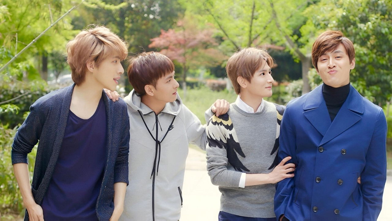 A Round Trip to Love 2 backdrop