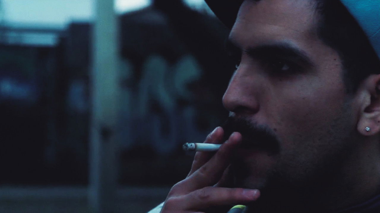 Running Against the Wind backdrop