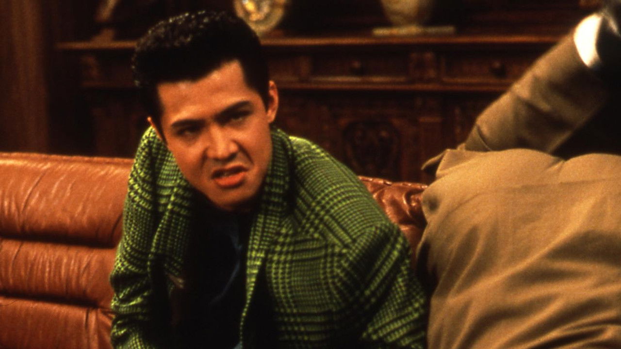 The King of Minami: Planned Bankruptcy backdrop