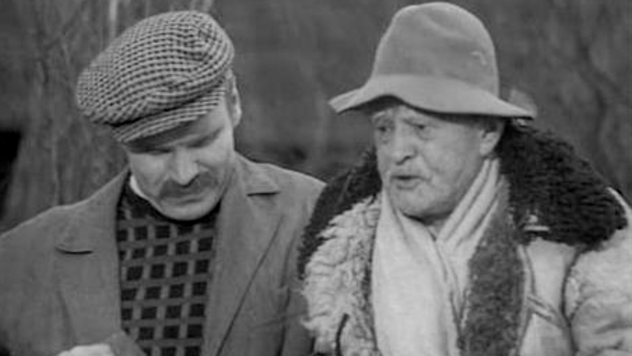 Earth the Foster-Mother backdrop