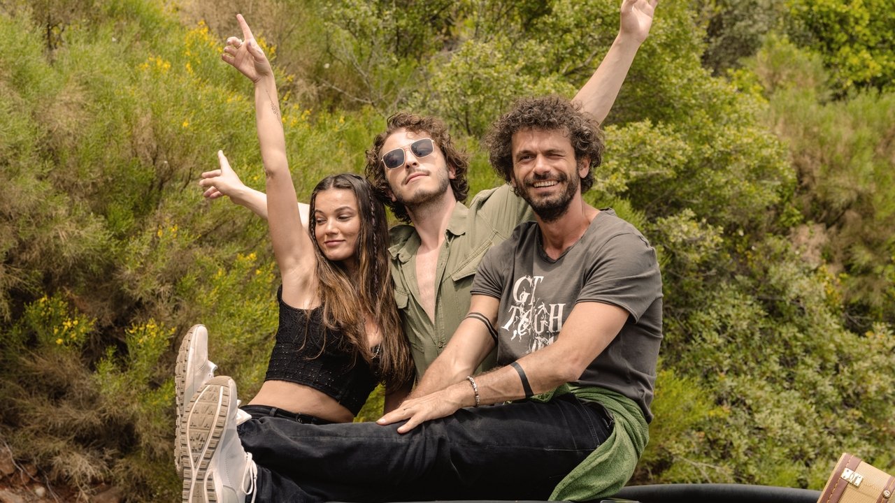 Doom of Love backdrop