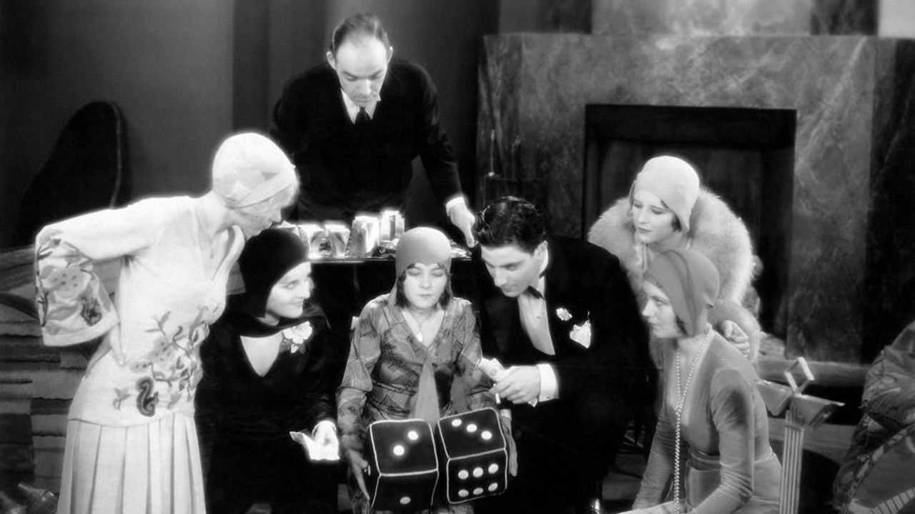 Hello Sister backdrop