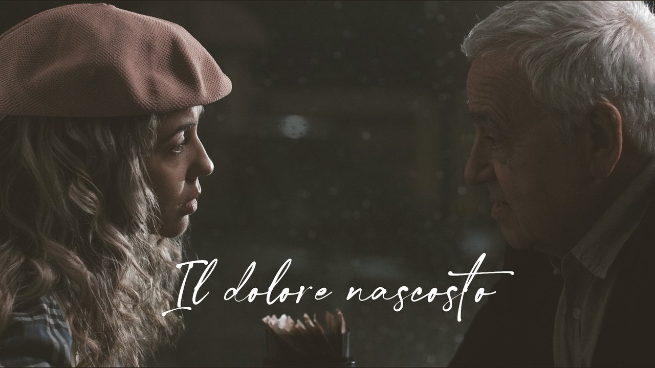 Il dolore nascosto backdrop