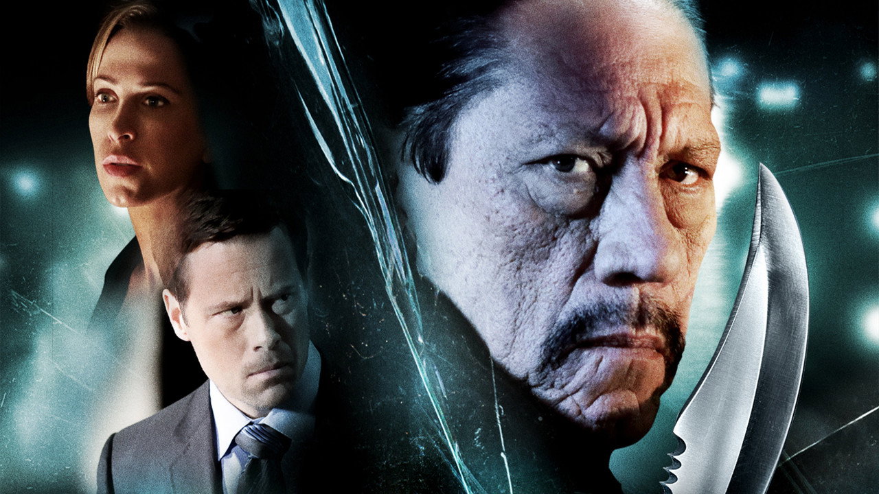 The Contractor backdrop