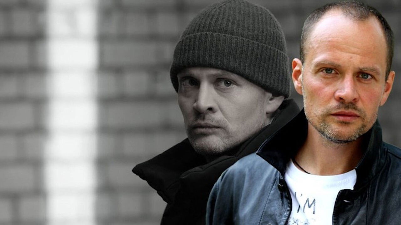 Булатов backdrop