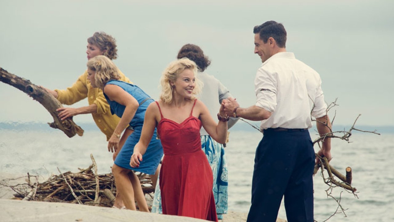 Death of a Loved One backdrop