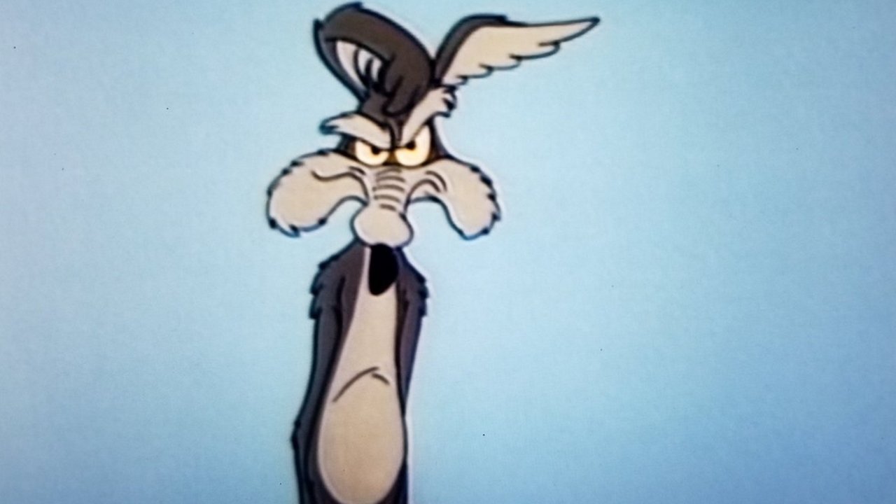 Lickety-Splat backdrop