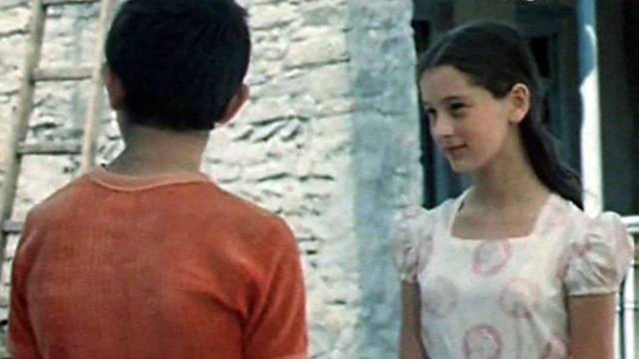 Foreign Bird backdrop