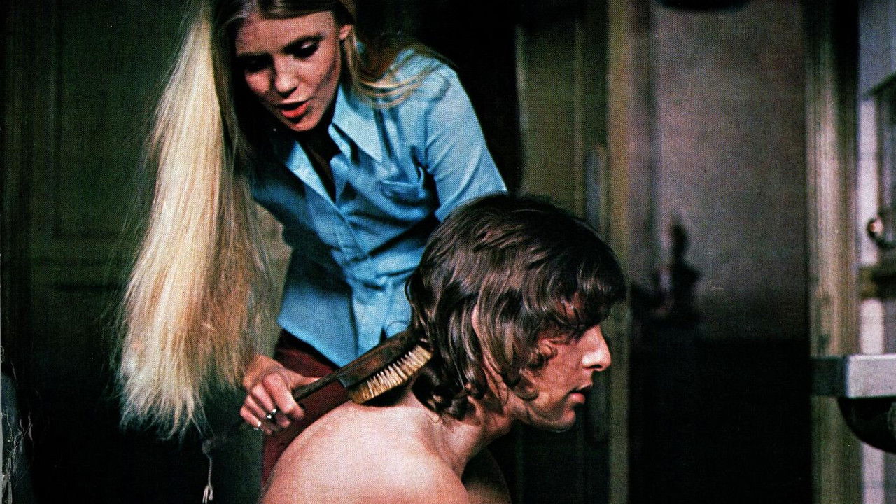 What Became of Jack and Jill? backdrop