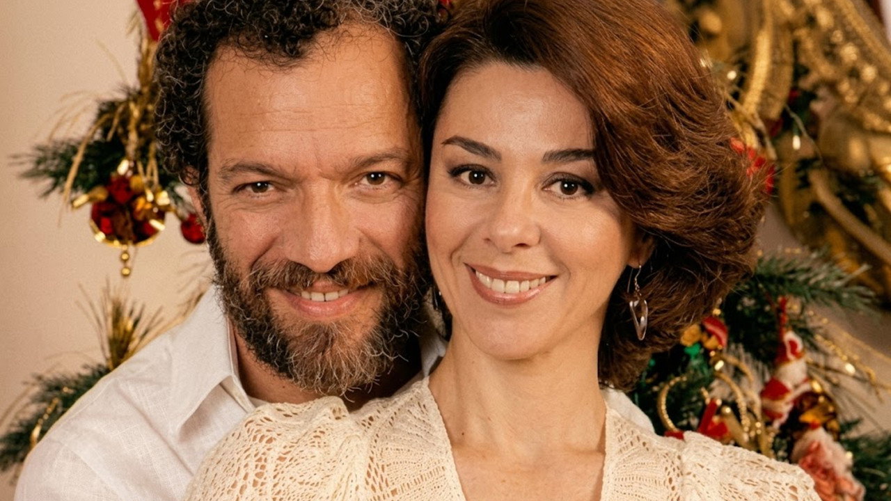 Mania de Querer backdrop