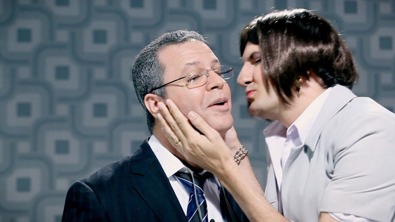 Eu Odeio Meu Chefe! backdrop