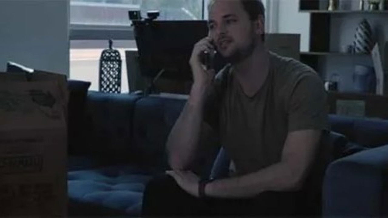 The Last Rung backdrop