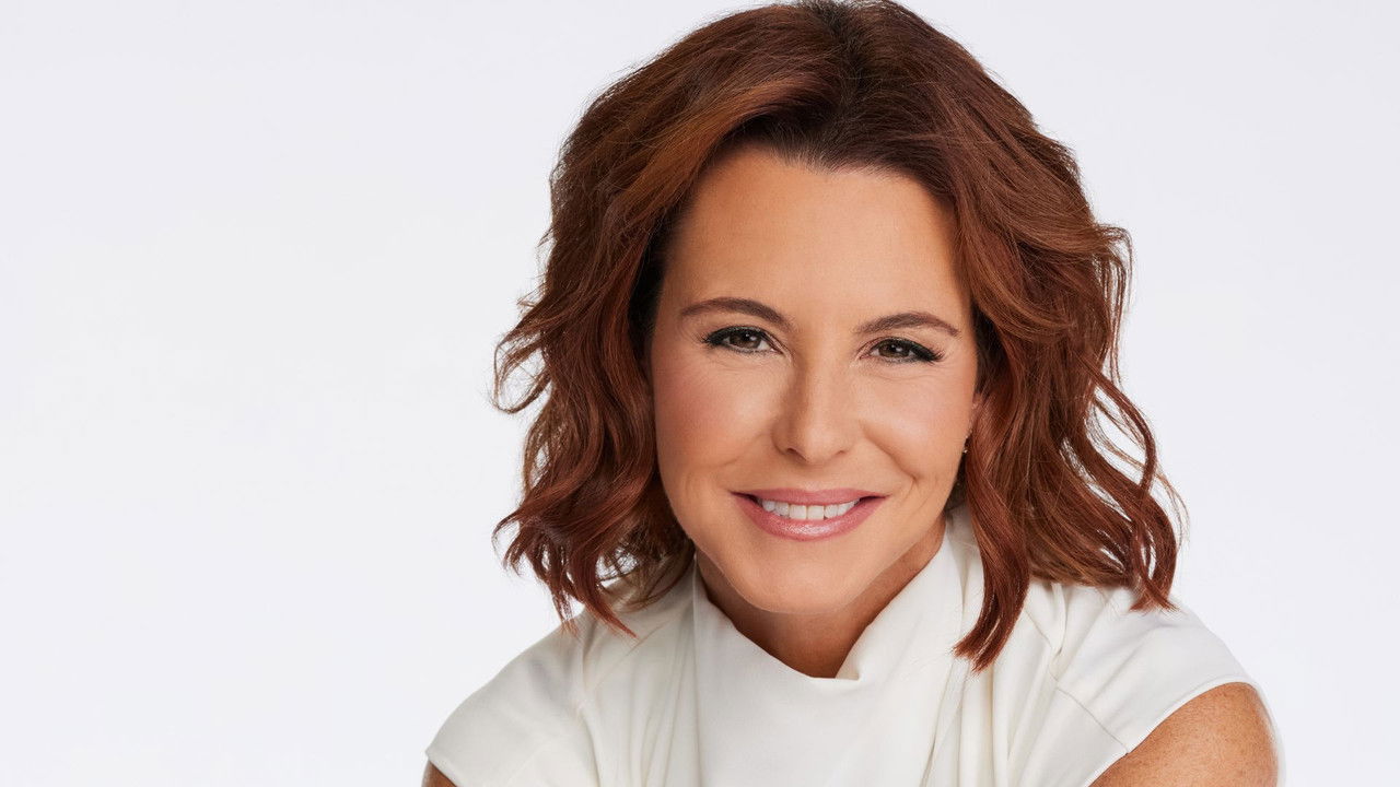 The 11th Hour with Brian Williams backdrop