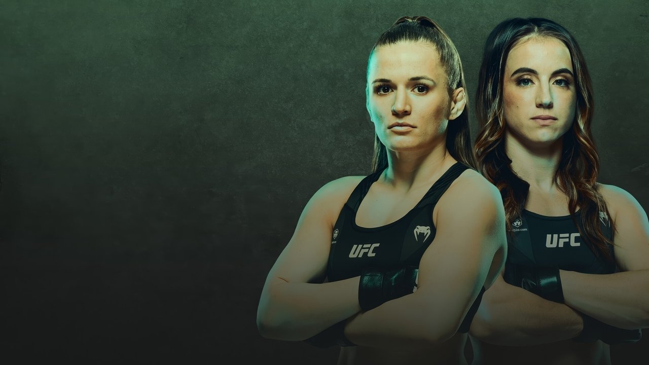 UFC on ESPN 68: Gamrot vs. Klein backdrop