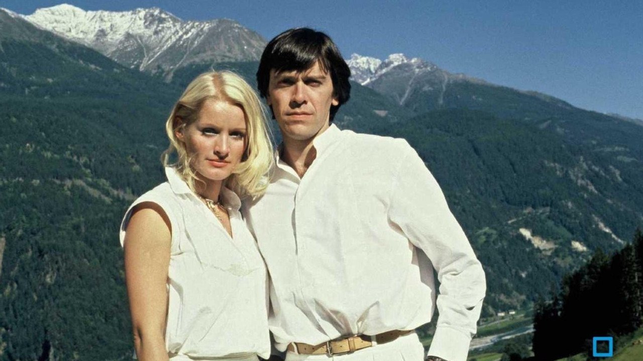 The Visitors backdrop