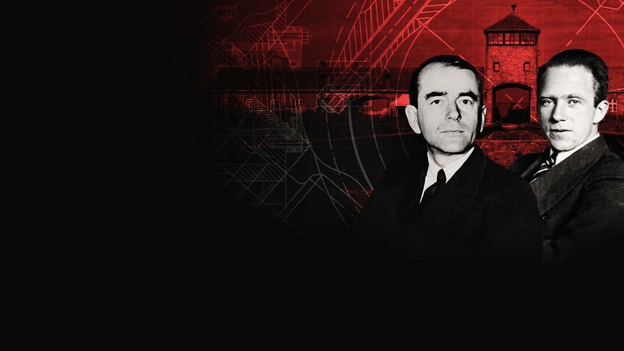 Hitler's Engineers: Building the Third Reich backdrop