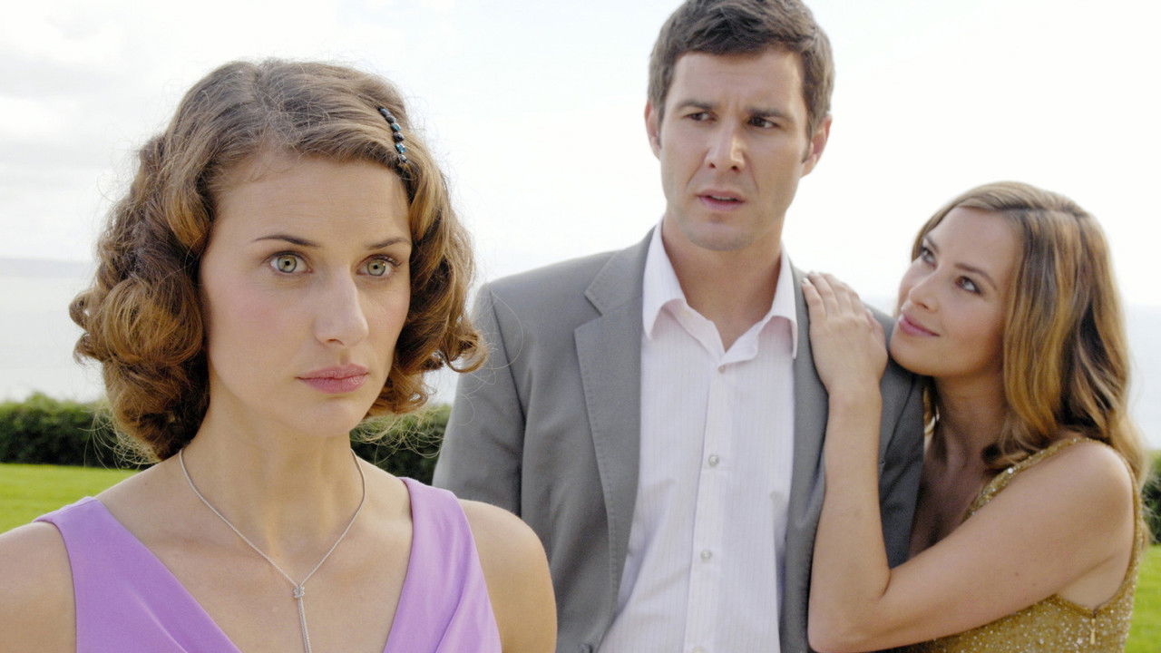 Rosamunde Pilcher: Eine Liebe im Herbst backdrop