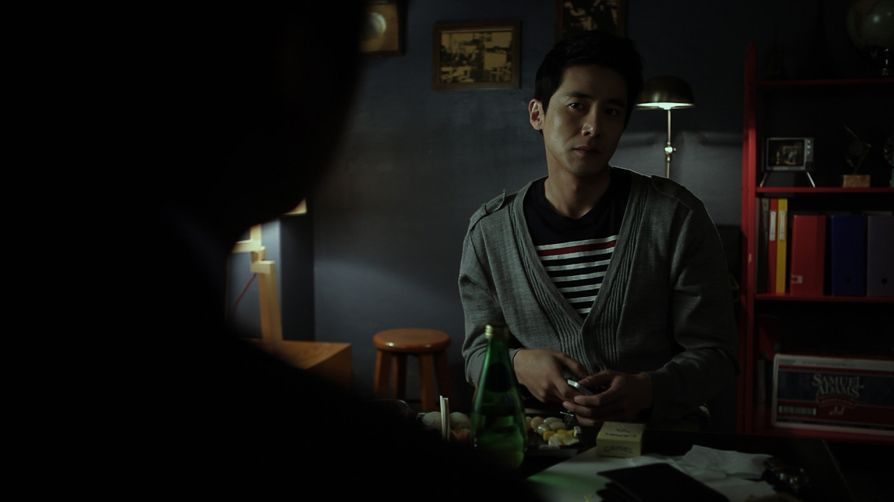 Understanding Movies backdrop