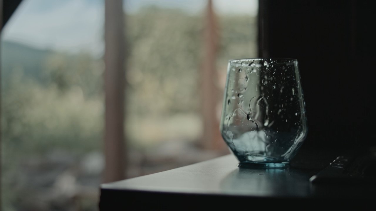 A Glass of Desire backdrop