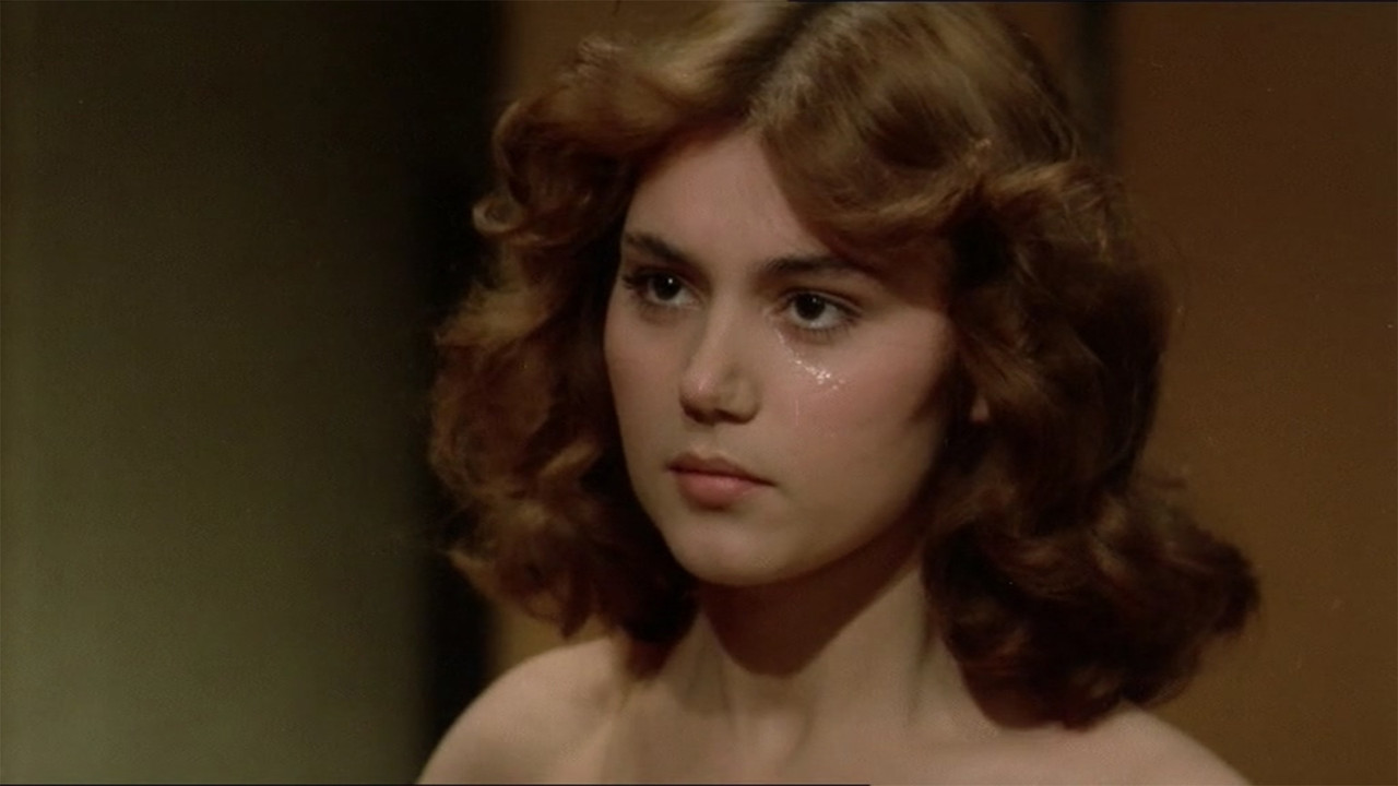 The Children of Violent Rome backdrop