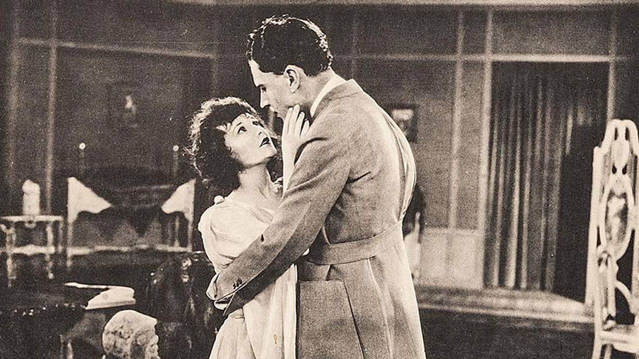 Prisoners of Love backdrop