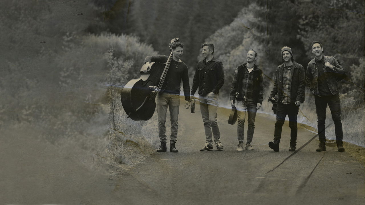 Bagossy Brothers Company - 10 éve úton backdrop