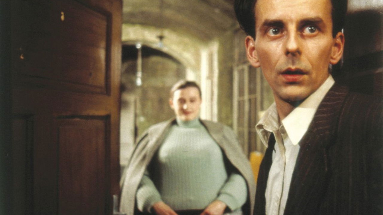 Charm's Incidents backdrop