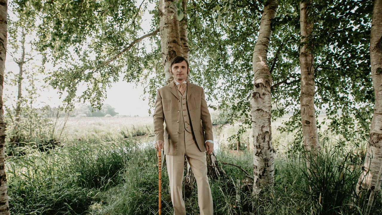 Heinrich Vogeler - Aus dem Leben eines Träumers backdrop