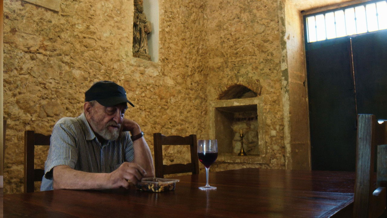 Nuno David 25 backdrop