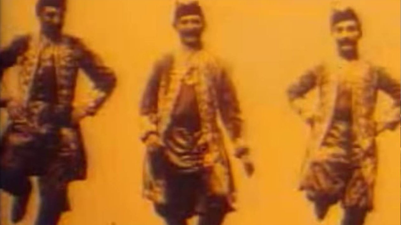 Wintergartenprogramm backdrop