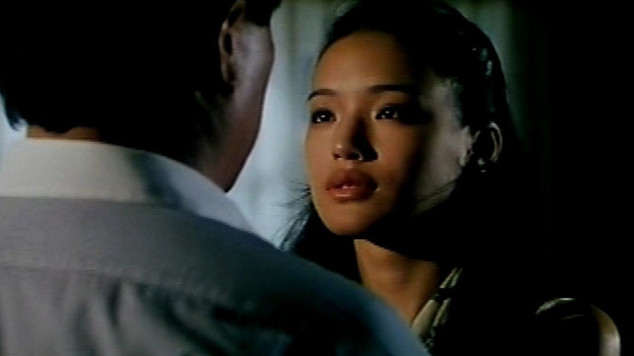 Unexpected Challenges backdrop