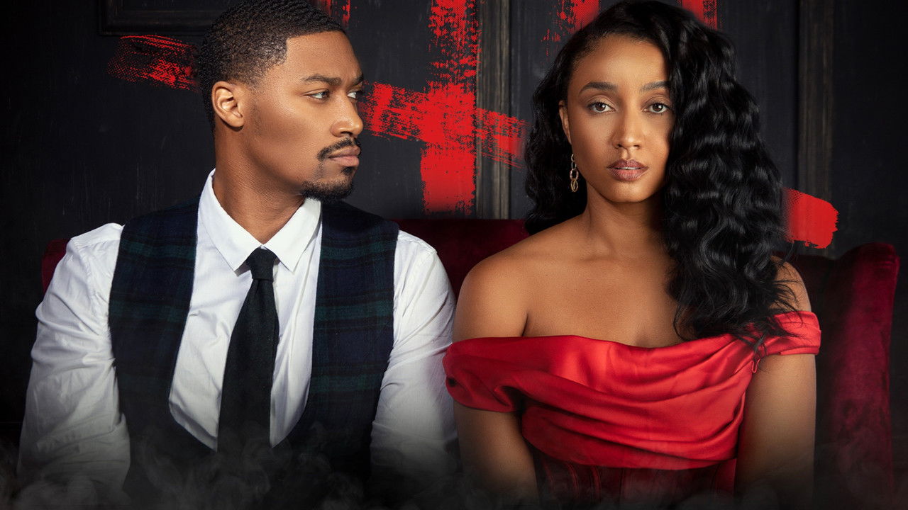 Another Love Story backdrop