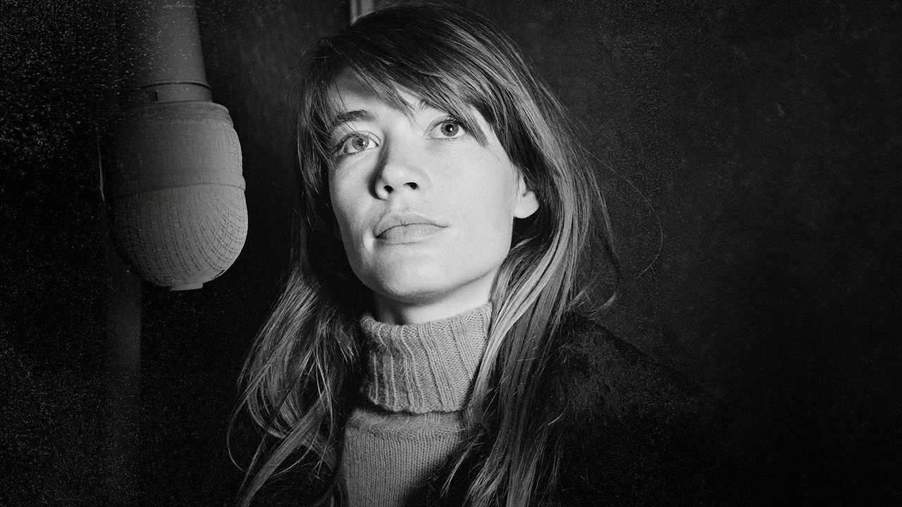 Françoise Hardy : tant de belles choses backdrop