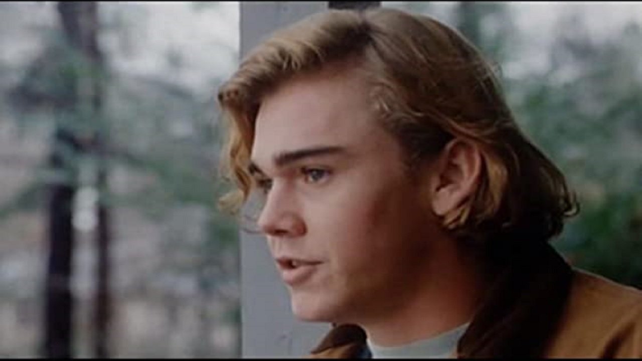 A Son's Promise backdrop