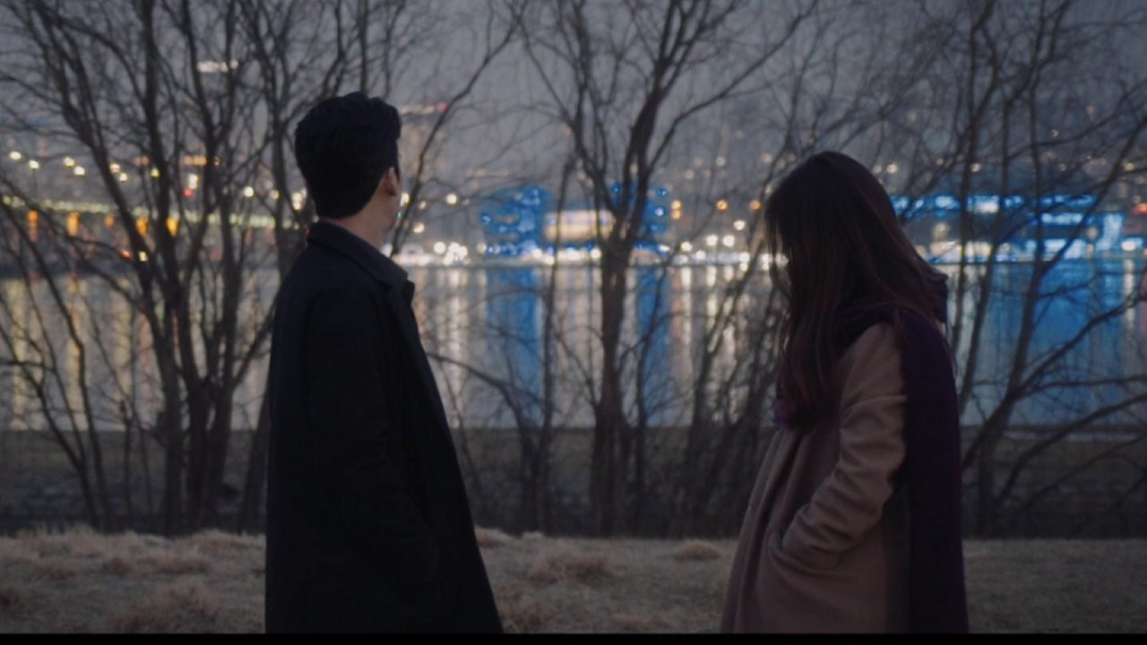 Parallel Novel backdrop