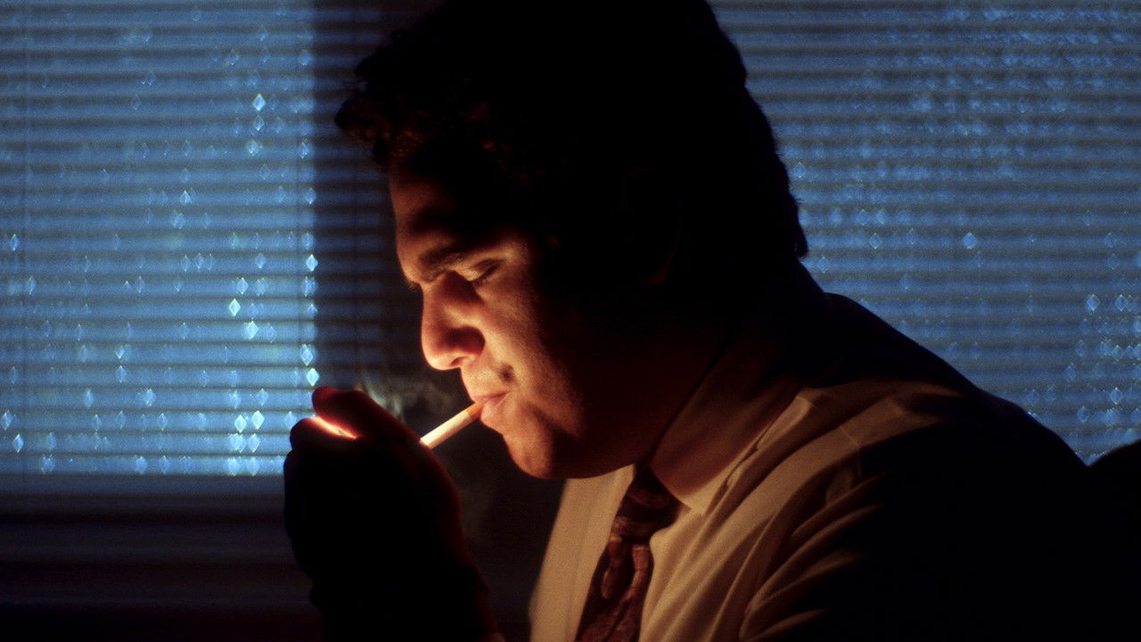 A Favor for a Felon backdrop