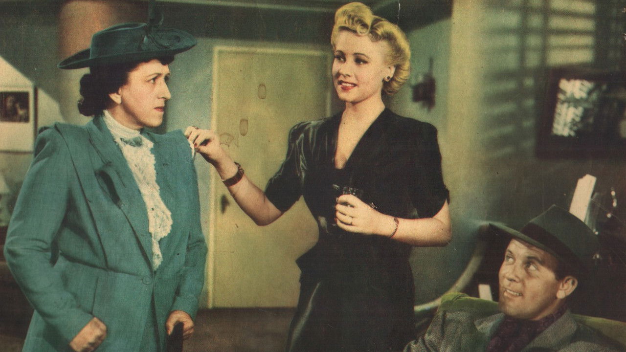 The Old Homestead backdrop