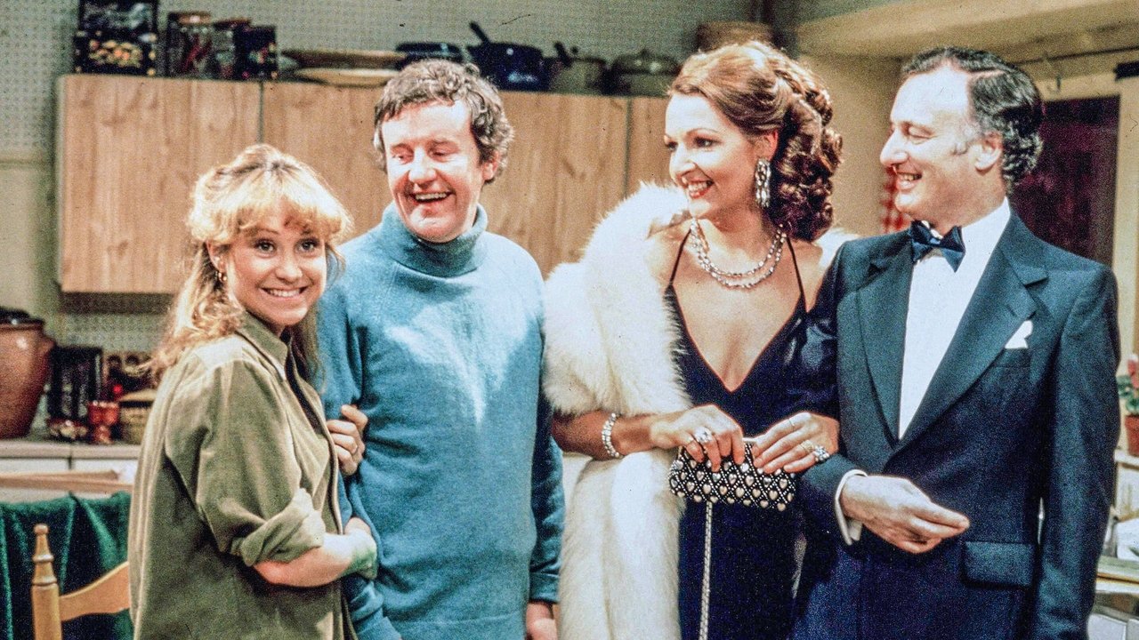 The Good Life: Secret & Scandals backdrop